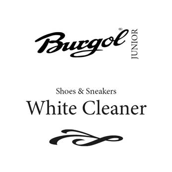 Burgol JUNIOR White Cleaner